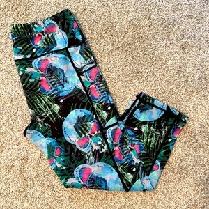 Constantly Varied Gear CHG MEDIUM Capris